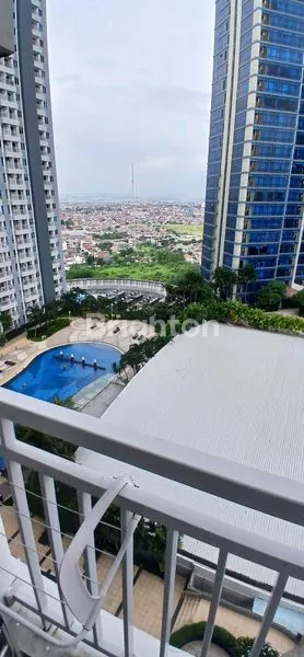 image APARTEMEN ORCHARD TIPE STUDIO FULL FURNISH CONNECT PAKUWON MALL  (6)