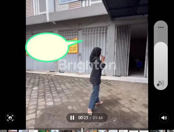 image JUAL RUKO KARANG PLOSO MALANG (3)