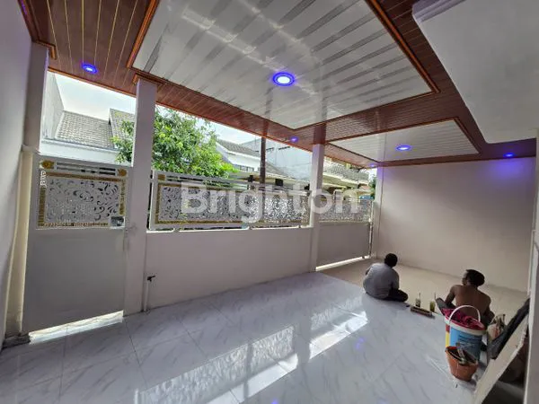 image RUMAH MINIMALIS 2KT DI SIDOARJO KOTA, SIAP HUNI (4)