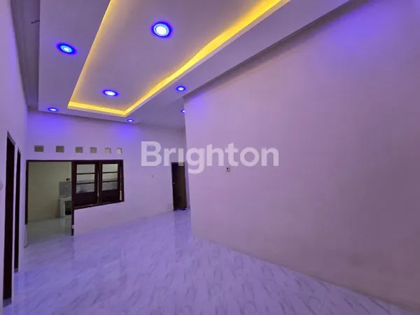 image RUMAH MINIMALIS 2KT DI SIDOARJO KOTA, SIAP HUNI (6)