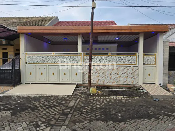 image RUMAH MINIMALIS 2KT DI SIDOARJO KOTA, SIAP HUNI (1)