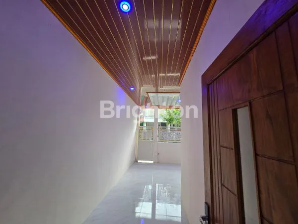 image RUMAH MINIMALIS 2KT DI SIDOARJO KOTA, SIAP HUNI (8)