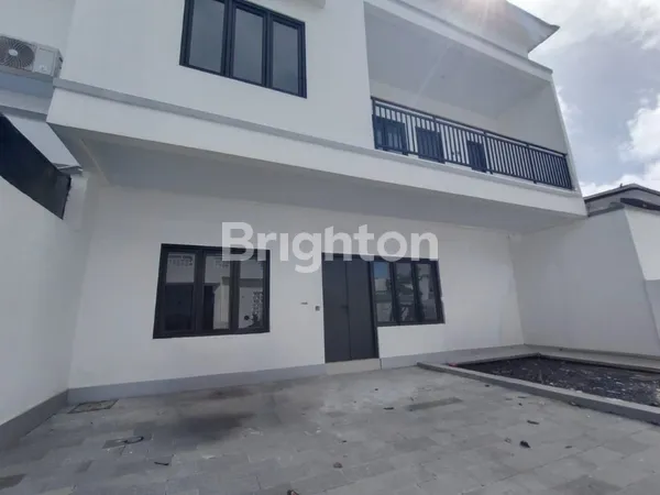 image RUMAH IMPIAN SIAP HUNI DI KAWASAN EXCLUSIVE (1)