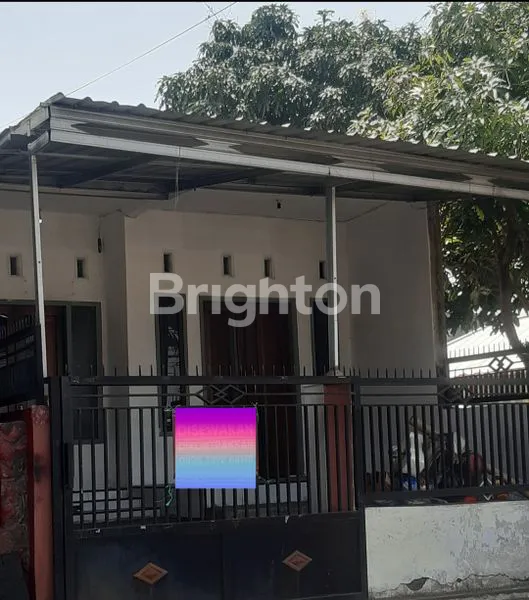 image DISEWAKAN RUMAH TENGAH KOTA DEKAT DENGAN BERBAGAI AKSES JALAN  (5)