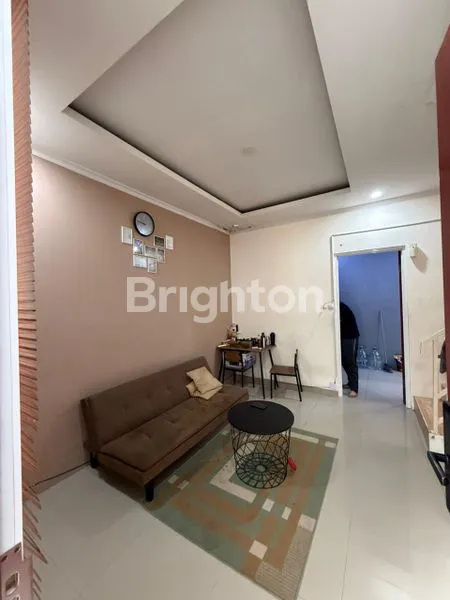 image RUMAH SIAP HUNI 3 KT DI PERSADA RESIDENCE BOGOR (2)