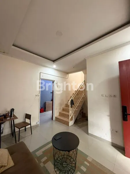 image RUMAH SIAP HUNI 3 KT DI PERSADA RESIDENCE BOGOR (3)