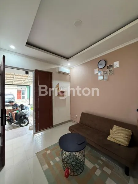 image RUMAH SIAP HUNI 3 KT DI PERSADA RESIDENCE BOGOR (5)
