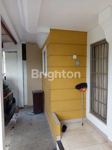 image RUMAH MEWAH 2 LANTAI DI CLUSTER ROYAL TAJUR BOGOR (4)