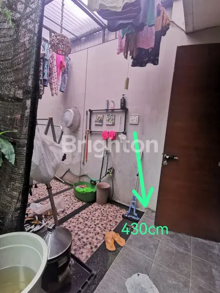 image RUMAH 2 LT RAPI SIAP HUNI DI THE GREEN BSD TANGERANG (6)