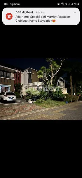 image RUMAH 2 LT RAPI SIAP HUNI DI THE GREEN BSD TANGERANG (2)