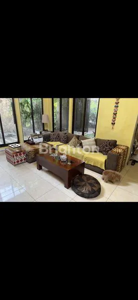 image RUMAH 2 LT RAPI SIAP HUNI DI THE GREEN BSD TANGERANG (5)