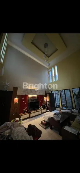 image RUMAH 2 LT RAPI SIAP HUNI DI THE GREEN BSD TANGERANG (4)