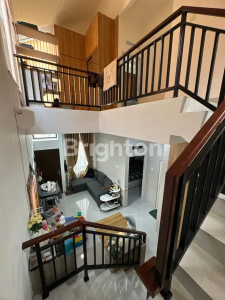 image RUMAH 3 KT DI PERMATA BOGOR RESIDENCE 2, DEKAT STASIUN (4)