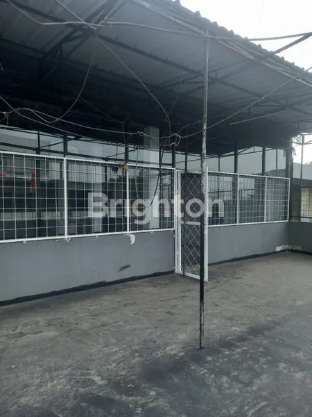 image RUKO 3 LANTAI DI TAMANSARI, LOKASI SUPER STRATEGIS (7)