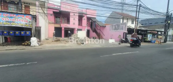 image RUKO GANDENG 3 JADI 1 DI BINTARA BEKASI BARAT (1)