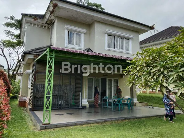 image VILLA MEWAH SIAP HUNI DI SIBOLANGIT, LT 405M² (6)