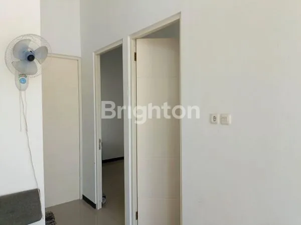 image RUMAH NYAMAN DENGAN KONSEP MINIMALIS MODERN DEKAT DENGAN MEDOKAN, WONOREJO, TOL WARU JUANDA, RAYA MERR (2)