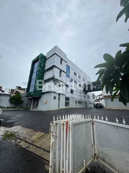 image GEDUNG DI JAKARTA SELATAN MURAH (1)