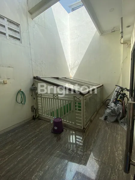 image  RUMAH WISMA LIDAH KULON DEKAT UNESA LIDAH, DEKAT PAKUWON MALL, DEKAT MCD (2)