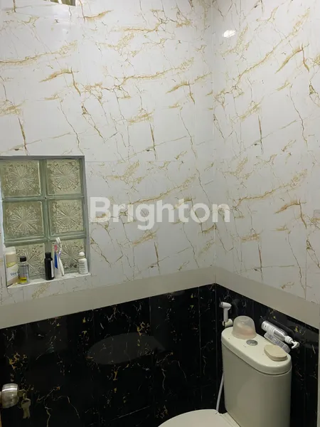 image  RUMAH WISMA LIDAH KULON DEKAT UNESA LIDAH, DEKAT PAKUWON MALL, DEKAT MCD (3)