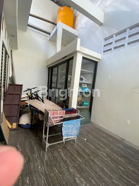 image  RUMAH WISMA LIDAH KULON DEKAT UNESA LIDAH, DEKAT PAKUWON MALL, DEKAT MCD (6)