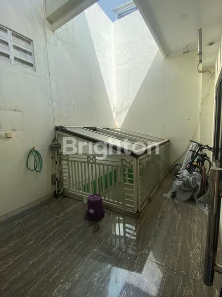 image  RUMAH WISMA LIDAH KULON DEKAT UNESA LIDAH, DEKAT PAKUWON MALL, DEKAT MCD (6)