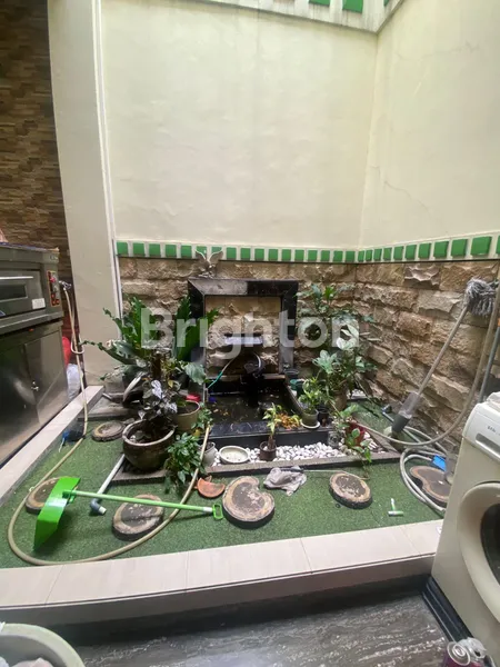 image  RUMAH WISMA LIDAH KULON DEKAT UNESA LIDAH, DEKAT PAKUWON MALL, DEKAT MCD (7)