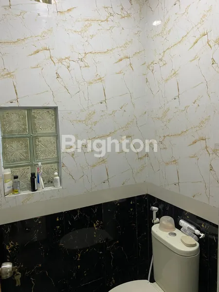 image  RUMAH WISMA LIDAH KULON DEKAT UNESA LIDAH, DEKAT PAKUWON MALL, DEKAT MCD (7)