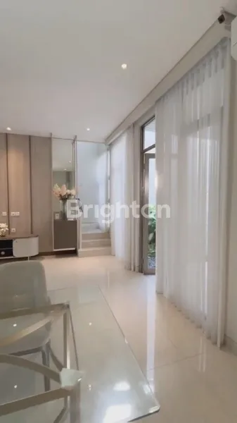 image  RUMAH BARU GRESS PAKUWON CITY DEKAT MALL PAKUWON CITY  DEKAT ITS, DEKAT GALAXY MALL  (1)