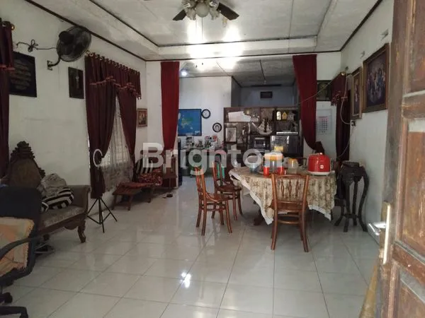 image RUMAH 1 LANTAI PINGGIR JALAN RAYA PUSPONJOLO CABEAN SEMARANG BARAT DEKAT TUGU MUDA (5)