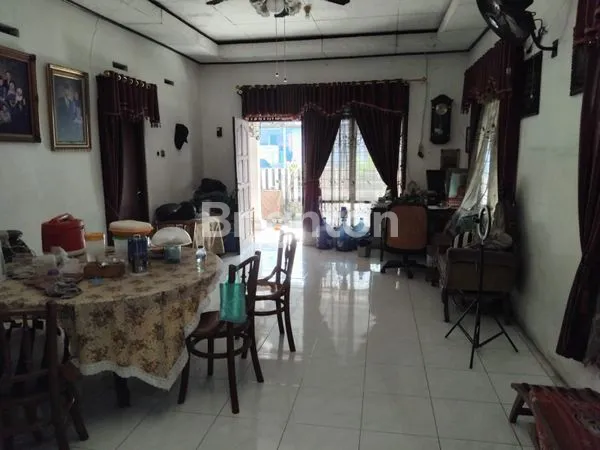 image RUMAH 1 LANTAI PINGGIR JALAN RAYA PUSPONJOLO CABEAN SEMARANG BARAT DEKAT TUGU MUDA (4)