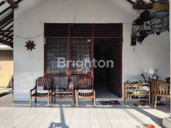 image RUMAH 1 LANTAI PINGGIR JALAN RAYA PUSPONJOLO CABEAN SEMARANG BARAT DEKAT TUGU MUDA (6)