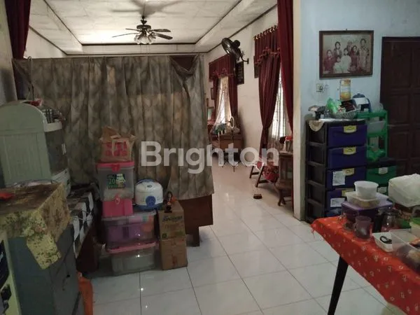 image RUMAH 1 LANTAI PINGGIR JALAN RAYA PUSPONJOLO CABEAN SEMARANG BARAT DEKAT TUGU MUDA (2)