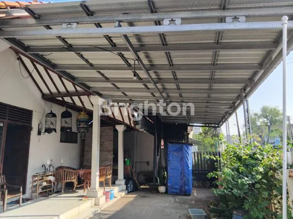 image RUMAH 1 LANTAI PINGGIR JALAN RAYA PUSPONJOLO CABEAN SEMARANG BARAT DEKAT TUGU MUDA (3)