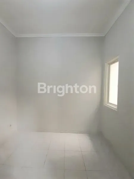 image RUMAH MINIMALIS BARU RENOV. LINGKUNGAN AMAN, SECURITY 24 JAM, ADA CCTV DALAM CLUSTER (3)