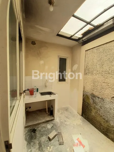 image RUMAH MINIMALIS BARU RENOV. LINGKUNGAN AMAN, SECURITY 24 JAM, ADA CCTV DALAM CLUSTER (6)