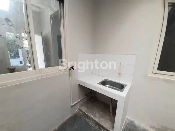 image RUMAH MINIMALIS BARU RENOV. LINGKUNGAN AMAN, SECURITY 24 JAM, ADA CCTV DALAM CLUSTER (5)