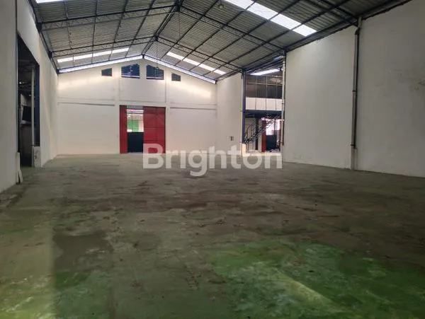 image DISEWAKAN GUDANG RAWA LELE (1)