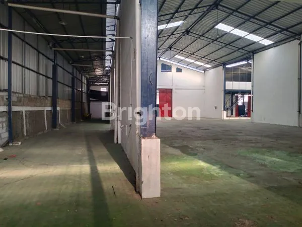 image DISEWAKAN GUDANG RAWA LELE (8)