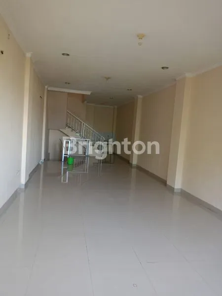 image DISEWAKAN MURAH – RUKO 3½ LANTAI JL. RAYA PEKAYON, BEKASI  (2)