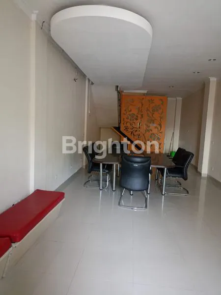 image DISEWAKAN MURAH – RUKO 3½ LANTAI JL. RAYA PEKAYON, BEKASI  (3)