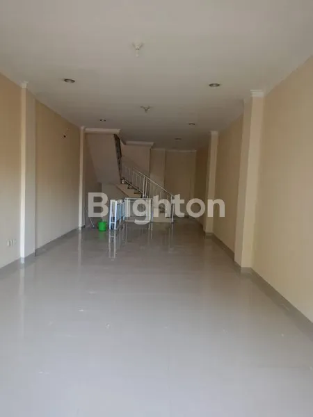 image DISEWAKAN MURAH – RUKO 3½ LANTAI JL. RAYA PEKAYON, BEKASI  (4)