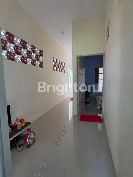 image DI JUAL RUMAH PURI INDAH SIDOARJO KOTA  (2)