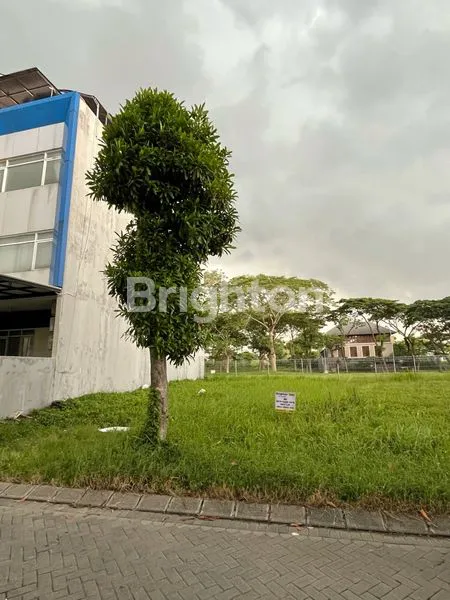 image TANAH SIAP BANGUN DI WATERFRONT, LOKASI KOST (1)