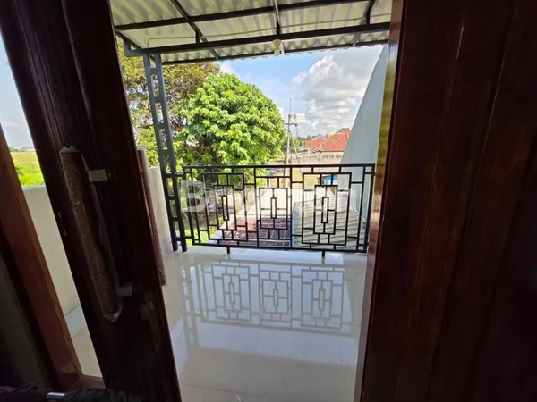 image DI JUAL RUMAH PURI INDAH SIDOARJO KOTA  (3)