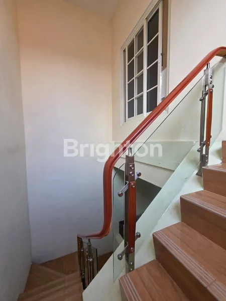 image DI JUAL RUMAH PURI INDAH SIDOARJO KOTA  (5)