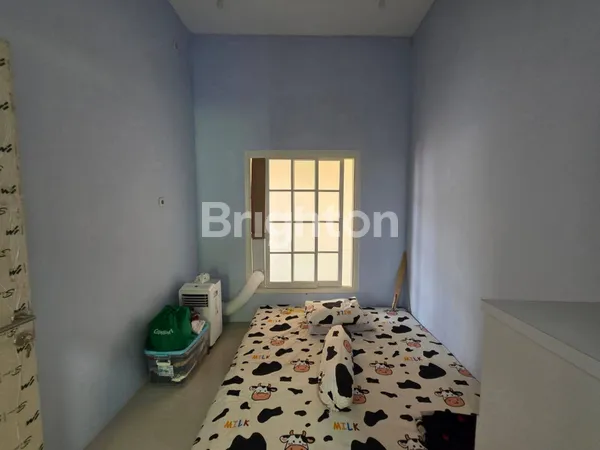 image DI JUAL RUMAH PURI INDAH SIDOARJO KOTA  (6)