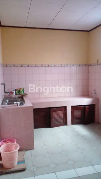 image RUMAH NYAMAN, TENGAH KOTA, BEBAS BANJIR (3)