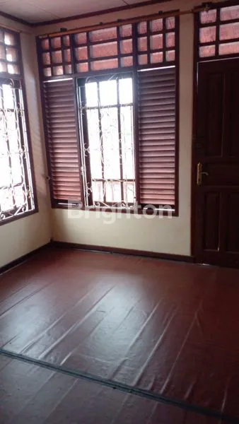 image RUMAH NYAMAN, TENGAH KOTA, BEBAS BANJIR (5)