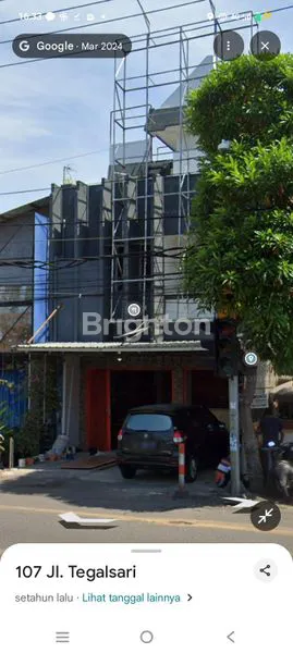 image RUKO KEDUNGSARI DEKAT TEGALSARI KEDUNGDORO TP (1)